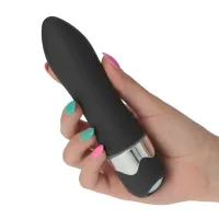 Vibratore classico Diamond Head 16 cm