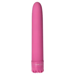 Vibratore classico Honey Large fucsia Vibratore classico Honey Large fucsia