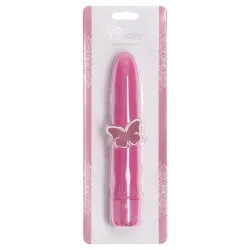 Vibratore classico Honey Large fucsia Vibratore classico Honey Large fucsia