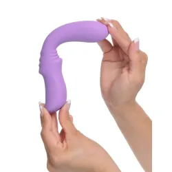 Vibratore vaginale flessibile fantasy for Her Vibratore vaginale flessibile fantasy for Her