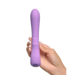 Vibratore vaginale flessibile fantasy for Her Vibratore vaginale flessibile fantasy for Her