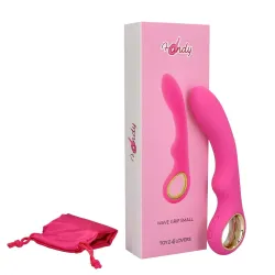 Vibratore per punto G rosa Small Vibratore per punto G rosa Small