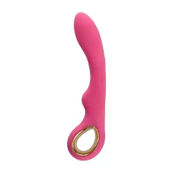 Vibratore per punto G rosa Small Vibratore per punto G rosa Small