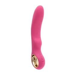 Vibratore per punto G rosa Small Vibratore per punto G rosa Small