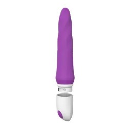 Vibratore design Unicorn Vibe viola Vibratore design Unicorn Vibe viola