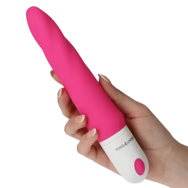 Vibratore design Unicorn Vibe rosa