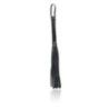 Frusta Flogger Easy Squash nera 38 cm Frusta Flogger Easy Squash nera 38 cm