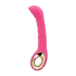 Vibratore per punto G silicone G-Point Grip Vibratore per punto G silicone G-Point Grip