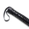 Frusta Flogger Easy Squash nera 38 cm Frusta Flogger Easy Squash nera 38 cm