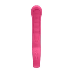 Vibratore per punto G silicone G-Point Grip Vibratore per punto G silicone G-Point Grip