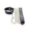 Bracciale con guinzaglio BDSM Bracciale con guinzaglio BDSM