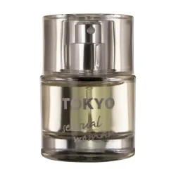 Profumo ai feromoni donna Tokyo 30 ml Profumo ai feromoni donna Tokyo 30 ml