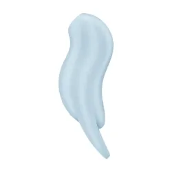 Succhia clitoride Pocket Pro 1 Azzurro Succhia clitoride Pocket Pro 1 Azzurro
