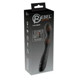 Vibratore prostatico P-spot Vibratore prostatico P-spot