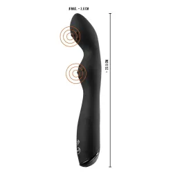 Vibratore prostatico P-spot Vibratore prostatico P-spot
