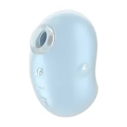 Succhia clitoride Cutie Ghost Azzurro Succhia clitoride Cutie Ghost Azzurro