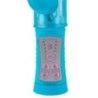 Vibratore Rabbit Blue Sugar Babe Vibratore Rabbit Blue Sugar Babe
