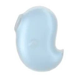 Succhia clitoride Cutie Ghost Azzurro Succhia clitoride Cutie Ghost Azzurro