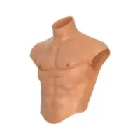Torso Maschile indossabile Hidden Desire