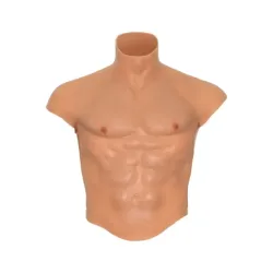 Torso Maschile indossabile Hidden Desire Torso Maschile indossabile Hidden Desire