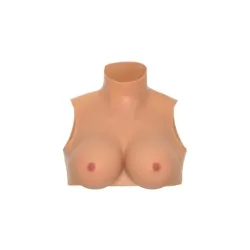 Seno Indossabile collo coppa D Hidden Desire Seno Indossabile collo coppa D Hidden Desire