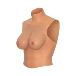 Seno Indossabile busto coppa D Hidden Desire Seno Indossabile busto coppa D Hidden Desire