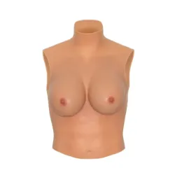 Seno Indossabile busto coppa D Hidden Desire Seno Indossabile busto coppa D Hidden Desire