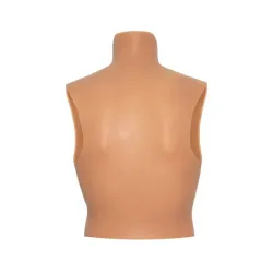Seno Indossabile busto coppa D Hidden Desire Seno Indossabile busto coppa D Hidden Desire