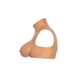 Seno Indossabile collo coppa G Hidden Desire Seno Indossabile collo coppa G Hidden Desire
