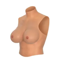 Seno Indossabile busto coppa E Hidden Desire Seno Indossabile busto coppa E Hidden Desire
