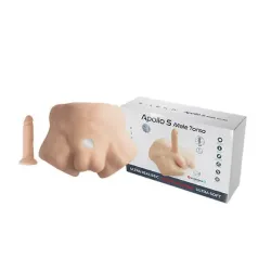 Torso inferiore realistico maschile APOLLO S Torso inferiore realistico maschile APOLLO S