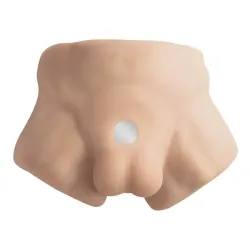 Torso inferiore realistico maschile APOLLO S Torso inferiore realistico maschile APOLLO S