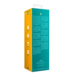 Vibratore rabbit butterfly G-Spot verde acqua Vibratore rabbit butterfly G-Spot verde acqua