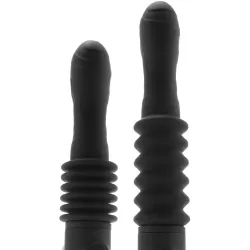 Vibratore a spinta Renegade Deep Stroker Vibratore a spinta Renegade Deep Stroker