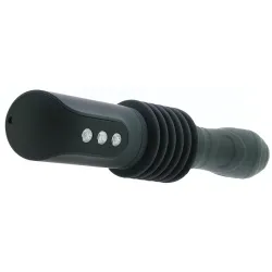 Vibratore a spinta Renegade Deep Stroker Vibratore a spinta Renegade Deep Stroker