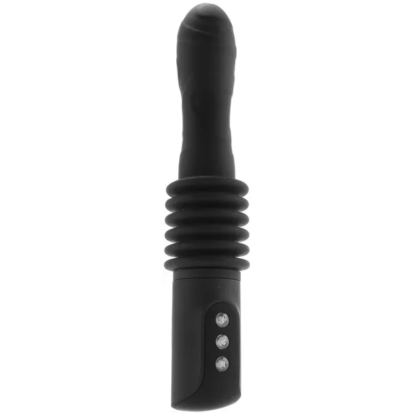 Vibratore a spinta Renegade Deep Stroker