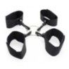 Set Costrittivo a strappo nero