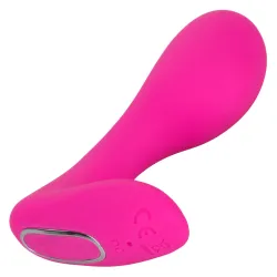 Vibratore punto G silicone Calexotics fucsia Vibratore punto G silicone Calexotics fucsia