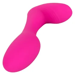 Vibratore punto G silicone Calexotics fucsia Vibratore punto G silicone Calexotics fucsia