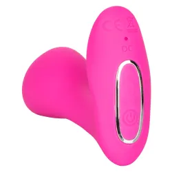 Vibratore punto G silicone Calexotics fucsia Vibratore punto G silicone Calexotics fucsia