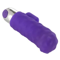 Vibratore dito ricaricabile Intimate 7,5 cm