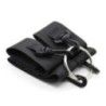 Set Costrittivo a strappo nero Set Costrittivo a strappo nero