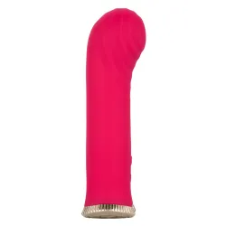 Vibratore vaginale Uncorked Merlot fucsia Vibratore vaginale Uncorked Merlot fucsia