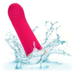 Vibratore vaginale Uncorked Merlot fucsia Vibratore vaginale Uncorked Merlot fucsia