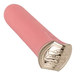 Vibratore vaginale Uncorked Merlot rosa Vibratore vaginale Uncorked Merlot rosa