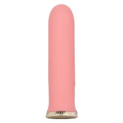 Vibratore vaginale Uncorked Merlot rosa Vibratore vaginale Uncorked Merlot rosa