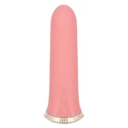Vibratore vaginale Uncorked Merlot rosa Vibratore vaginale Uncorked Merlot rosa