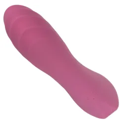 Vibratore vaginale Uncorked Pinot rosa Vibratore vaginale Uncorked Pinot rosa