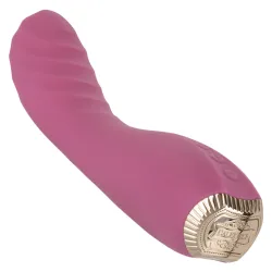 Vibratore vaginale Uncorked Pinot rosa Vibratore vaginale Uncorked Pinot rosa