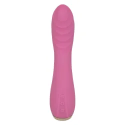 Vibratore vaginale Uncorked Pinot rosa Vibratore vaginale Uncorked Pinot rosa